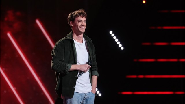 GALA VIDEO : The Voice : un finaliste hospitalisé après un accident, il donne de ses nouvelles