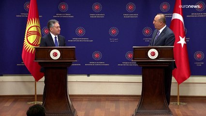 Израиль и Турция обменяются послами