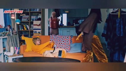 BABY ASSASSINS | Official Trailer 2022 New Movie