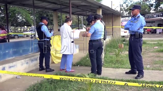 Capturan a sospechoso de asesinar a miembro de la comunidad LGTBI #ResumenElParaíso
