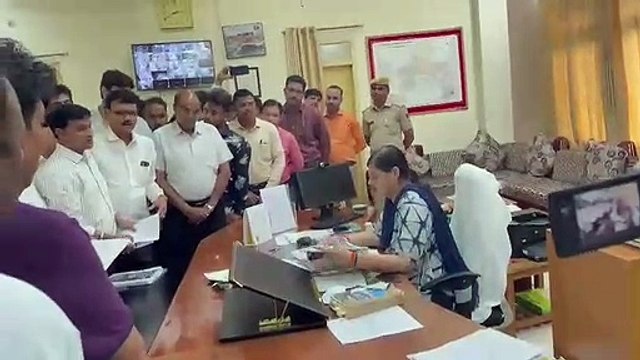 A dozen organizations protested against the antics of medical students