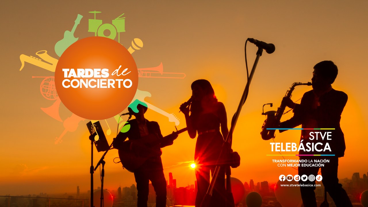 Tardes de concierto: FICCUA