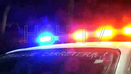 ¡Dentro de vehículo! asesinan a un hombre en la capital #MóvilTGU