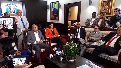 Diputados suspenden sesión por muerte hijo de Darío Zapata