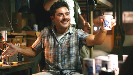 Zac Efron Has a Special Delivery in the Trailer for The Greatest Beer Run Ever