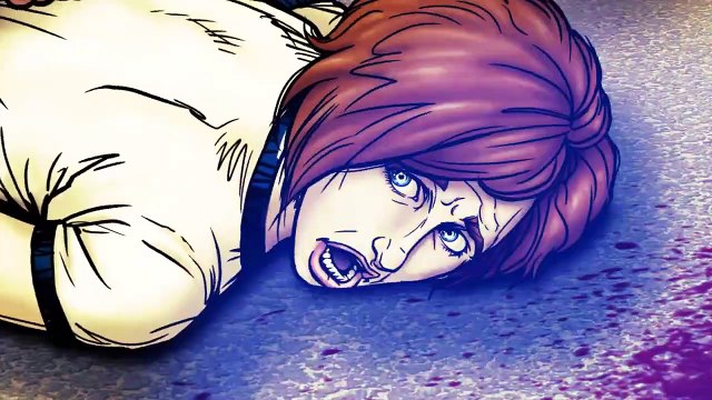 To Your Last Death - Trailer