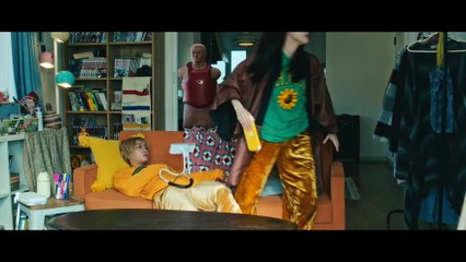 Baby Assassins - Official Trailer