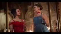 Vampire Academy - Official Trailer Peacock Original