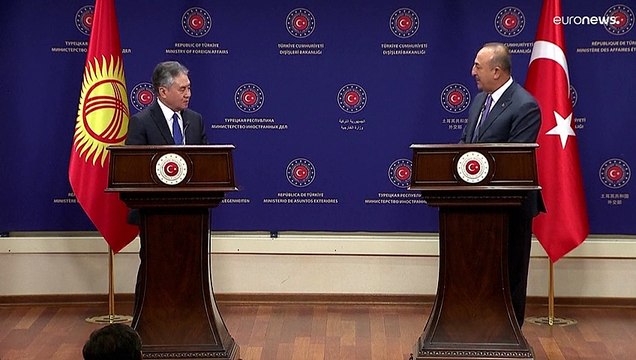 Israel und Türkei vereinbaren Rückkehr zur vollumfänglichen diplomatischen Zusammenarbeit