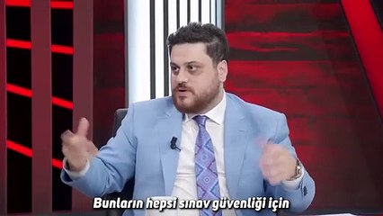 BTP'li Hüseyin Baş sordu: "KPSS sorularını kim çaldı? Çoban birincilere ne oldu?"