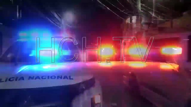 Asesinan a a una persona en plena cuarentena y otros sucesos de la capital