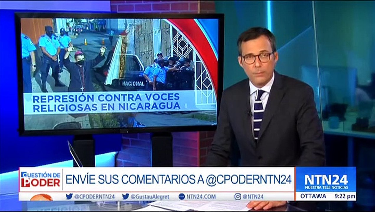 Cuestión de Poder b2: Elmer Rivas