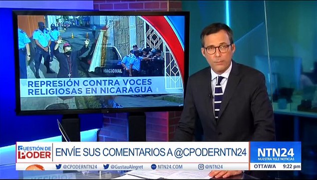 Cuestión de Poder b2: Elmer Rivas