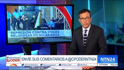 Cuestión de Poder b2: Elmer Rivas