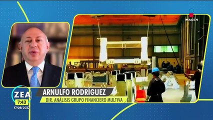 Así el panorama de la inversión extranjera en México