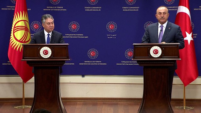 Israel retomará relações diplomáticas com a Turquia