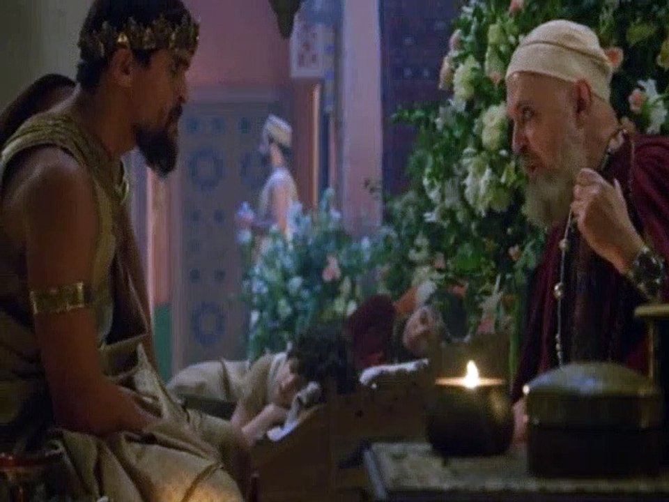 Genesis - Capitulo 38 Completo