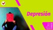 Buena Vibra | ¿Cómo afecta la depresión nuestra salud física y mental?