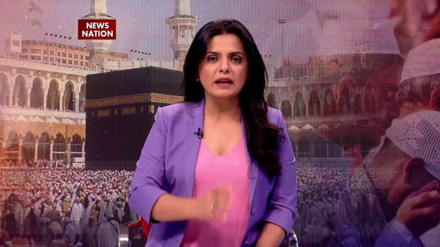 Kya Kehta Hai Islam: Ex-Muslim पर सवाल, मौलाना गुस्से से लाल! Maulana Vs Ex Muslim