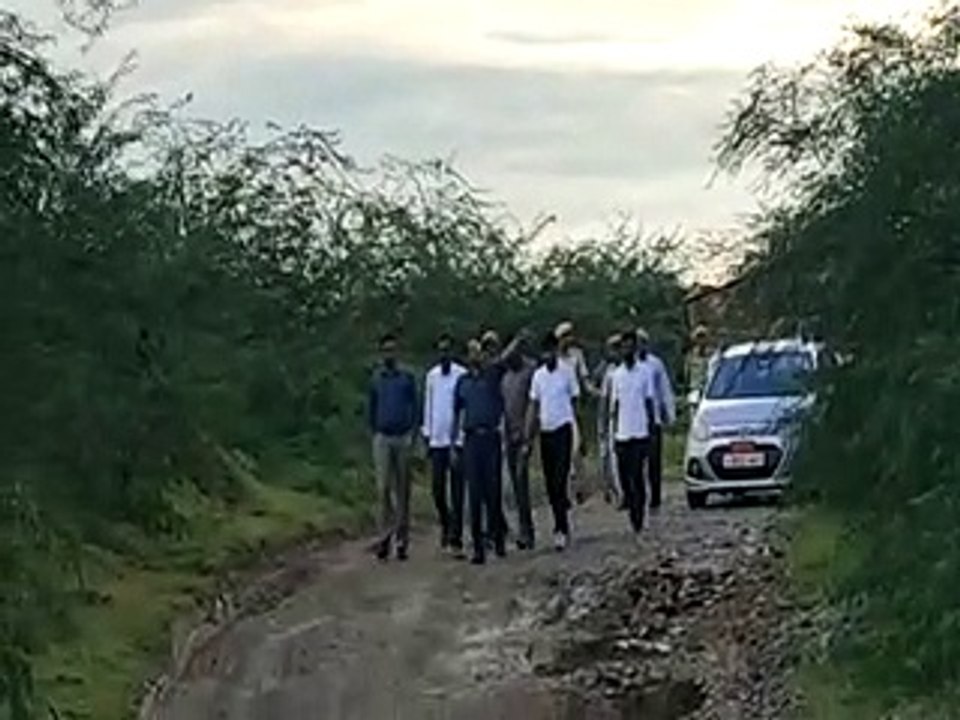 Chambal River: चम्बल नदी उफान पर, जिला कलक्टर न...