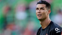 GALA VIDEO – Cristiano Ronaldo : le joueur réprimandé après avoir malmené un enfant de 14 ans