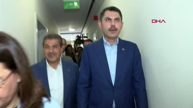 BAKAN KURUM : EYLÜL'DE YENİ BİR KONUT KAMPANYASI BAŞLATACAĞIZ - 2