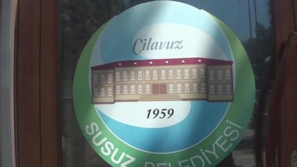 Kars haberi! İzmir Belediye Başkanı Tunç Soyer'in Susuz'da Toprakla Buluşturduğu Tohumlar Hasat Ediliyor