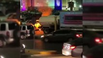 Doce personas fueron detenidas en Baja California por los actos violentos de bloquear las vías