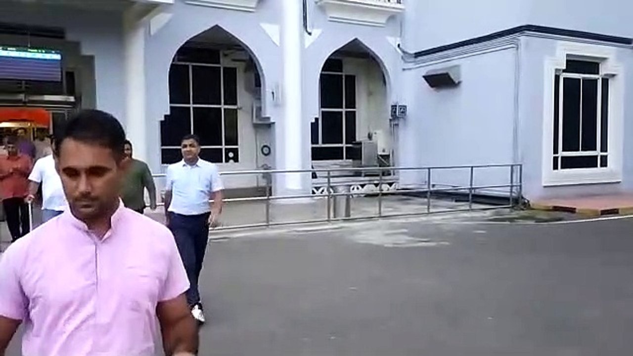 Bhim Army : भीम आर्मी प्रमुख को एयरपोर्ट पर रोका, जालोर की बजाय दिल्ली निकले