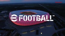 FC Bayern Münich y eFootball seguirán unidos un año más: tráiler de anuncio de la colaboración