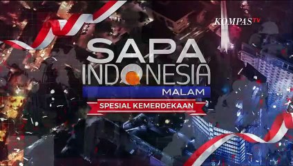77 Tahun Indonesia, Jokowi Banggakan Telah Berhasil Bongkar 3 Kasus Megakorupsi di Indonesia