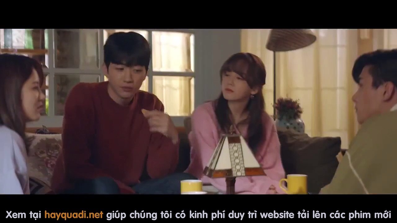 chàng trai bí ấn tập 24  - tập cuối - vtv2 thuyết minh - phim hàn quốc - xem phim chang trai bi an tap 25 - tap cuoi