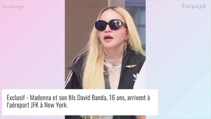 Download Video: Madonna fête ses 64 ans : alcool et coups de langue à ses copines, elle se déchaîne pour son anniversaire !