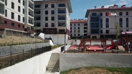 Çevre, Şehircilik ve İklim Değişikliği Bakanı Kurum: "Bugüne kadar, 3 milyon konutun dönüşümünü tamamladık"
