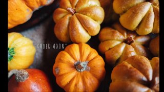 #57 The Smell of Food is Different in Autumn   Fall Cooking & Baking Recipes