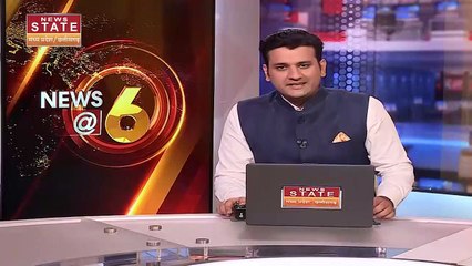 Chhattisgarh News: छत्तीसगढ़ बीजेपी में बड़ा फेरबदल, नारायण चंदेल बने नेता प्रतिपक्ष