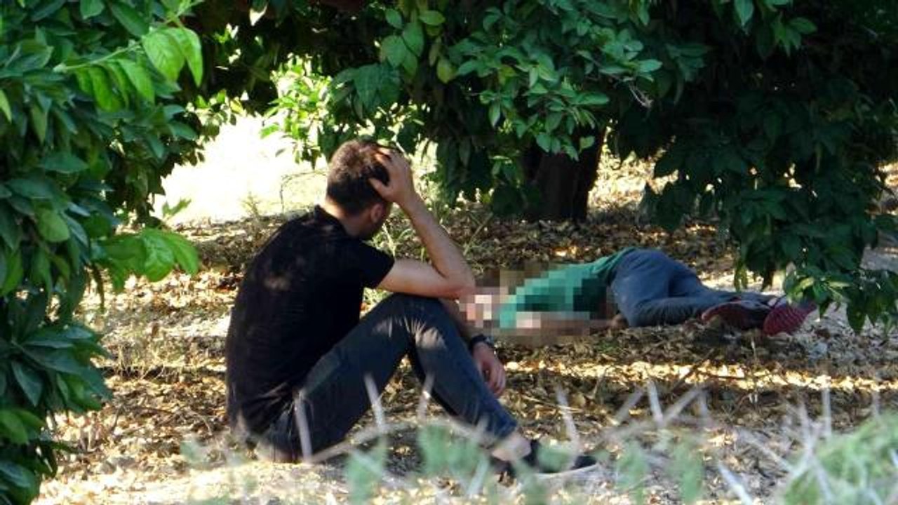 Ailesine "ölüme gidiyorum" dedi, üniversite bahçesinde cansız bedeni bulundu