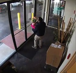 Quand tu as la poisse juste avant ton rendez-vous galant