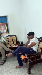 पेंशन प्रकरण ऑनलाइन करने मांगी घूस, 10 हजार रुपए लेते वरिष्ठ सहायक रंगे हाथों गिरफ्तार