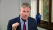 Keir Starmer: 'Zombie government' has lost control of economy