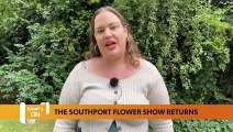 Your What’s On Guide for Liverpool: Southport Flower Show, The Great British Seaside at Albert Dock, Little Shop of Horrors