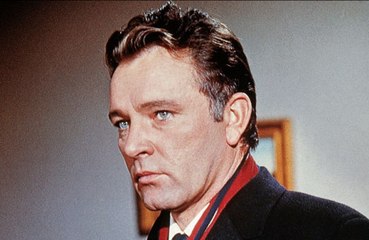 Hollywood icon Richard Burton refused to ever carry cash