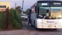 Av. Guadalajara carece de mantenimiento y seguridad | CPS Noticias Puerto Vallarta