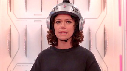 New "Anger and Fear" Clip from Disney+'s She-Hulk: Attorney at Law