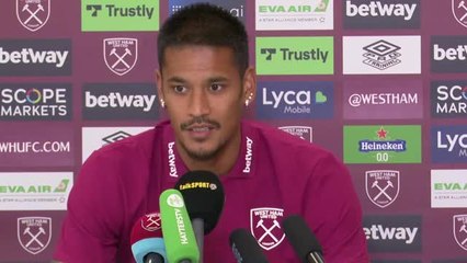 West Ham - Areola : "Kehrer va apporter son expérience et sa qualité"