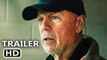WIRE ROOM Trailer (2022) Bruce Willis, Kevin Dillon, Action Movie
