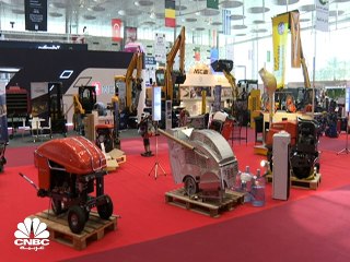 مؤشر PMI قطر يسجل أعلى قراءة تاريخية له خلال مايو أيار الماضي.. وأشهر قليلة تفصلنا على انطلاق المونديال