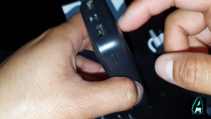 Yobon T1 Powerbank (Review)