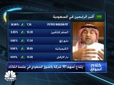 مؤشر السوق السعودي يسجل أعلى مكاسب يومية في نحو 14 شهراً