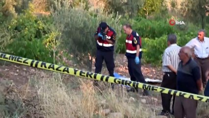 Dehşete düşüren damat cinayeti! Önce kaza yaptırdılar, sonra gözlerini kırpmadan öldürdüler